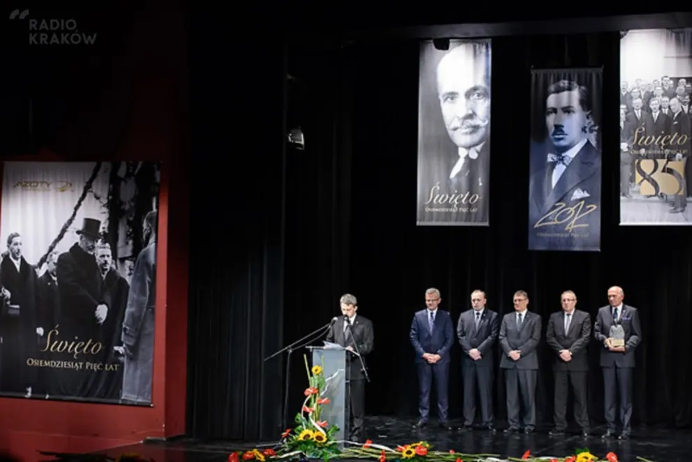 Gala Pracowników tarnowskich Zakładów Azotowych