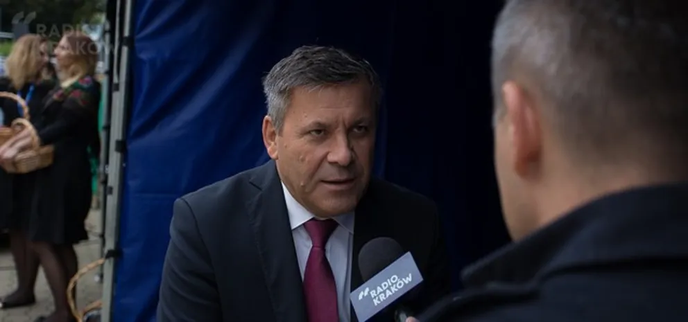Janusz Piechociński: "Zakaz palenia węglem jest potrzebny"