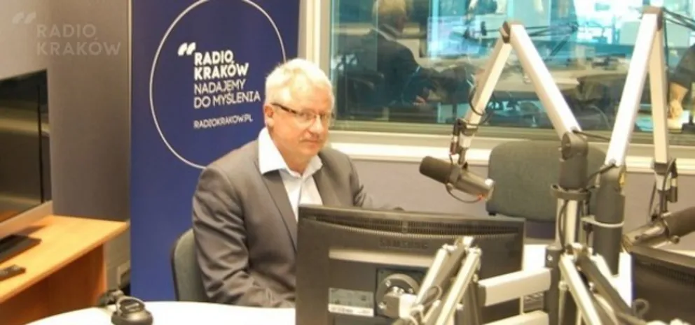 Tadeusz Arkit: "Muszą być określone normy dla kotłów"