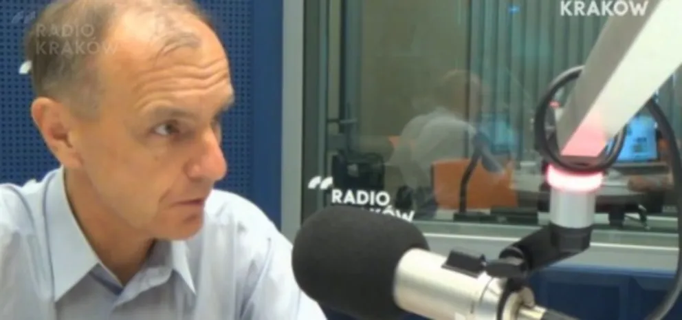 Bogdan Klich: "Polska powinna dozbrajać Ukrainę"