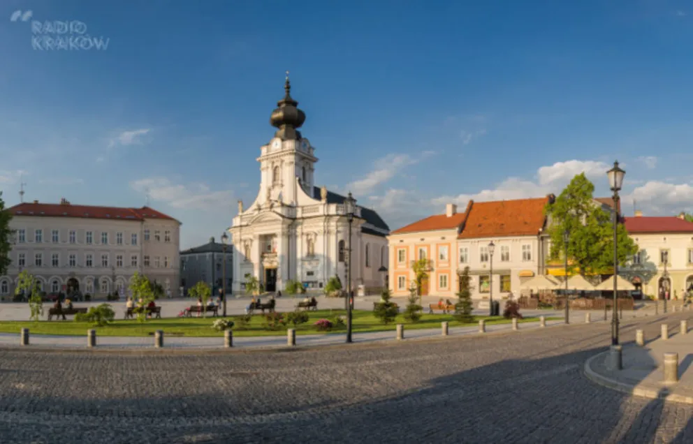 Trudna sytuacja w szpitalu w Wadowicach