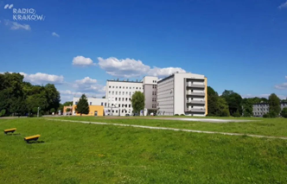 Oświęcim: szpital wstrzymał przyjęcia na oddział psychosomatyki i psychiatrii