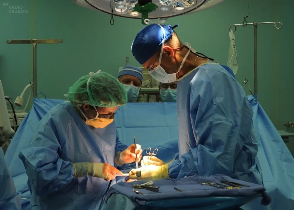 Oświęcim: szpital wstrzymał do odwołania planowe zabiegi operacyjne