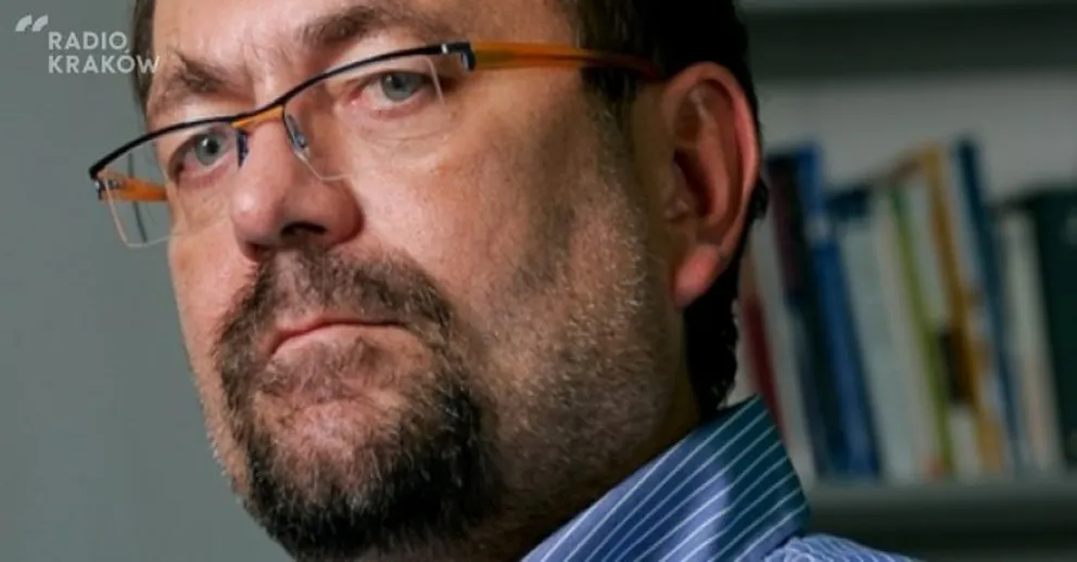 Krzysztof Głomb: moje pokolenie może czuć się szczęśliwe