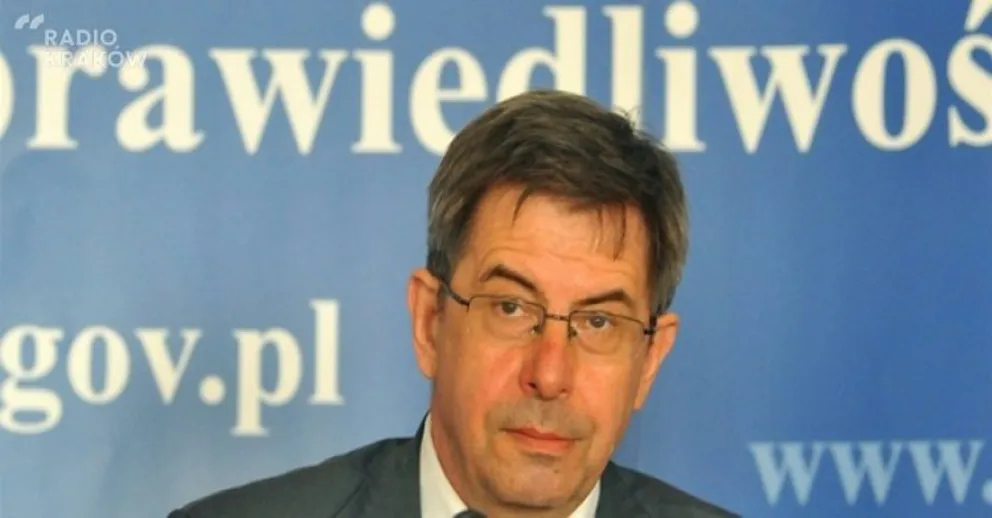 Prof. Andrzej Zoll: odnieśliśmy sukces historyczny
