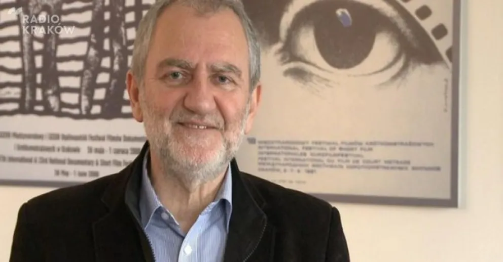 Krzysztof Gierat: nasz kraj przestał być szary