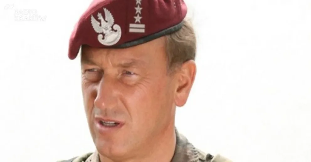 Tomasz Piekarski: bohaterem jest naród