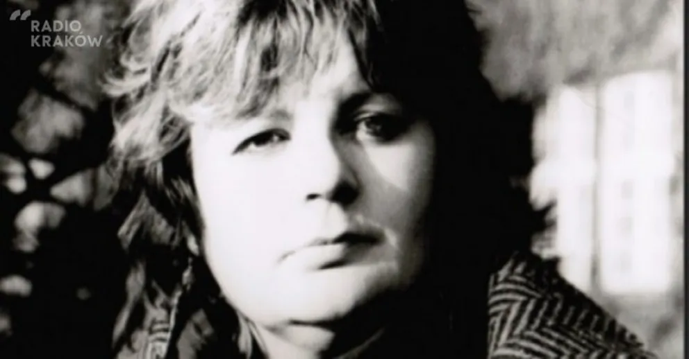 Małgorzata Piotrowska: "Wierzyłam zawsze, że możemy mieć oparcie w ludziach nauki"
