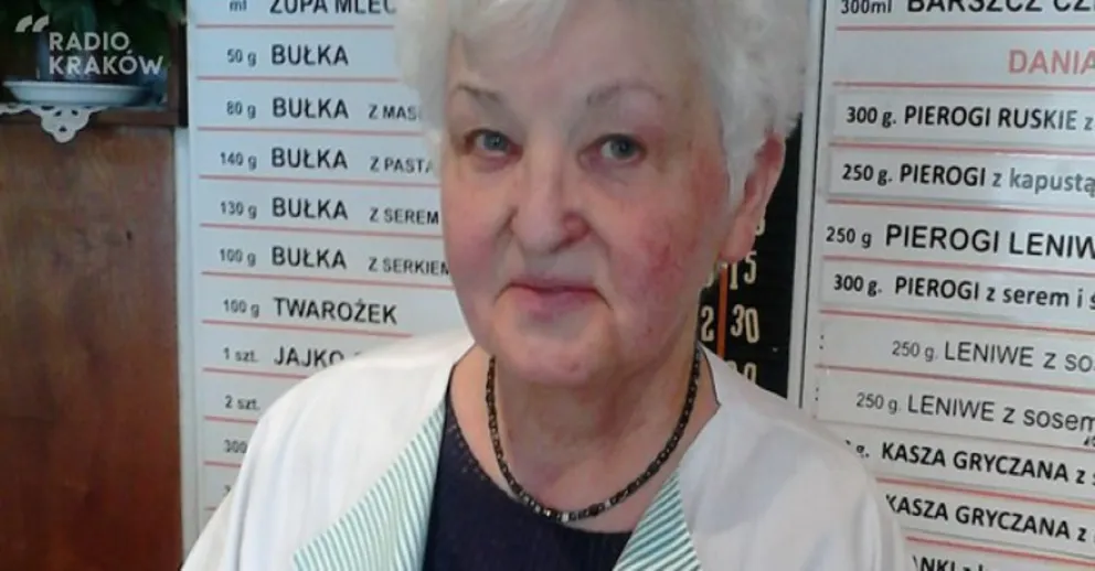 Zofia Michniewicz: "Wierzyłam, że wszystko się odmieni"