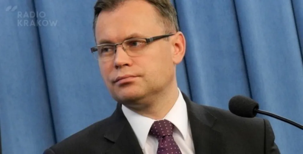 Arkadiusz Mularczyk: "Niewiele oczekuję od nowego rządu" 