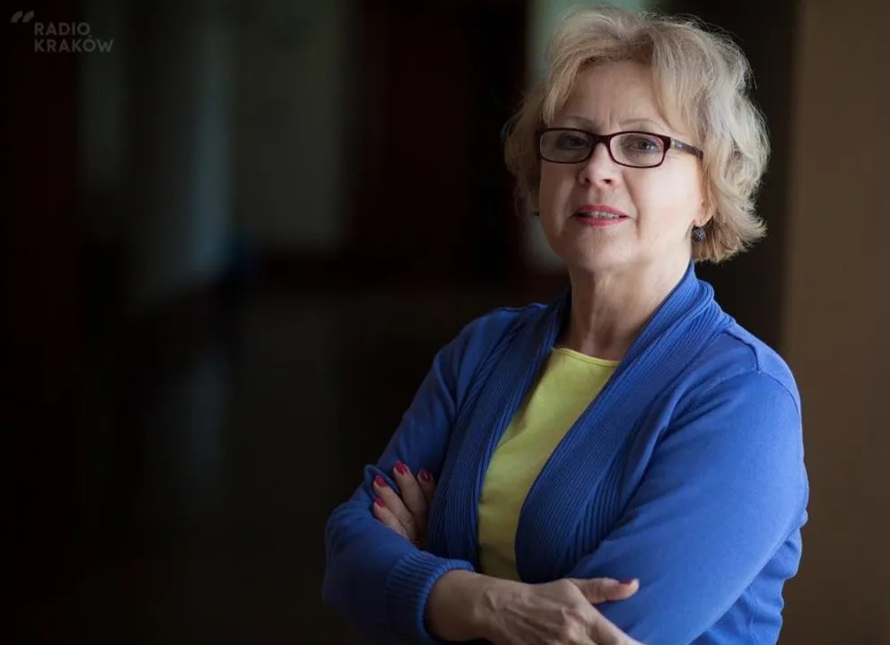 Małgorzata Jantos: "Budżet obywatelski pokazuje czego chcą mieszkańcy"