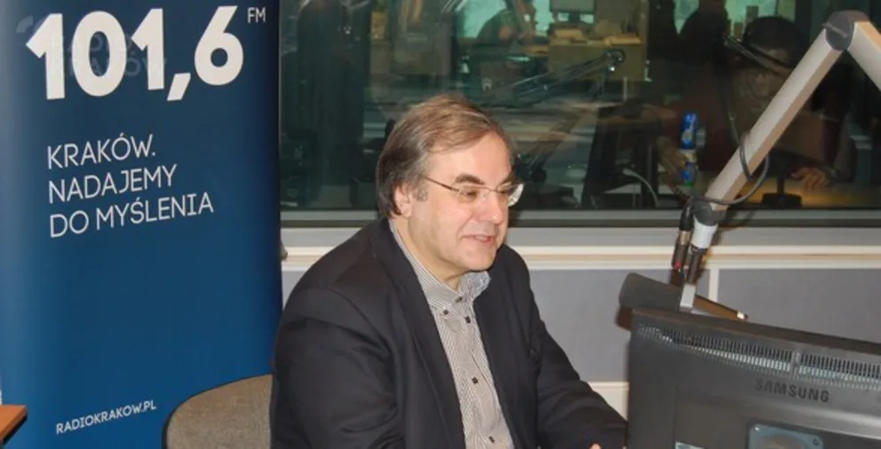 J. Sepioł: "Nie zagłosuję na Marka Lasotę. Znam go z nie najlepszej strony"