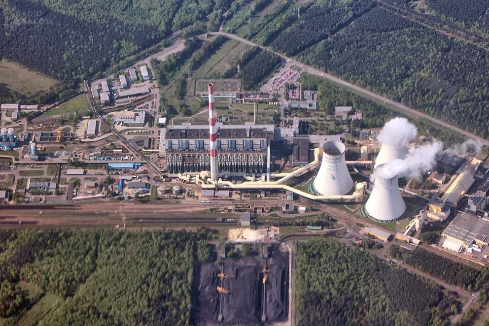 Tauron uruchomił blok energetyczny w elektrowni w Jaworznie