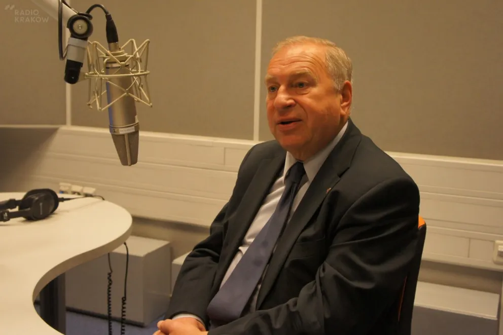 Jerzy Stuhr: "Wymarzyłem dla mojego filmu nagrodę specjalną i tak się stało"