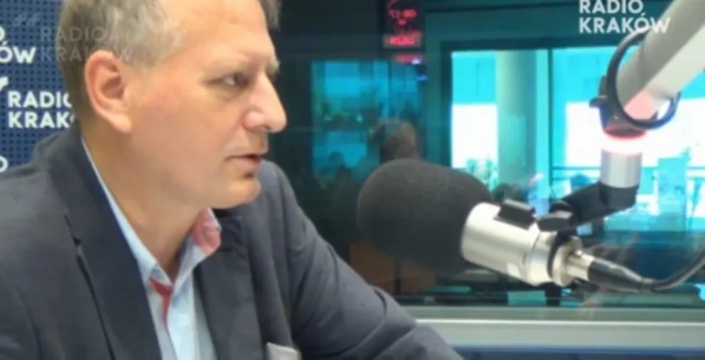 Grzegorz Biedroń: "Jeszcze nie triumfujemy. Będziemy pracować"