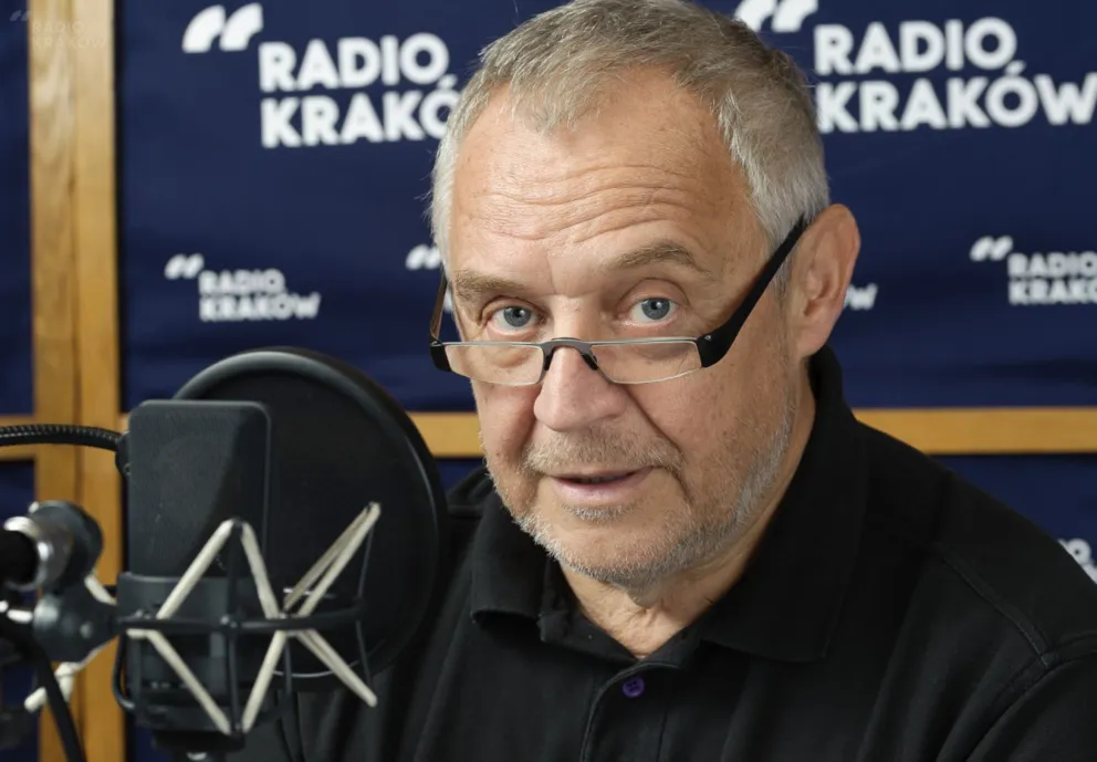 Marek Kondrat: Czujemy z Austerem podobnie