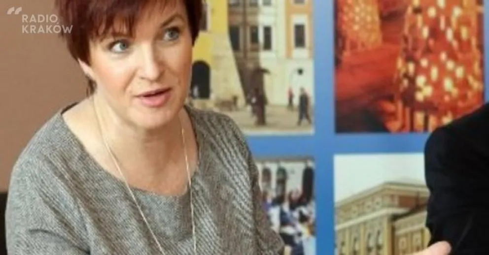 Urszula Augustyn: "Drogę do ministerstwa znam. Poczekajmy na decyzję pani premier"