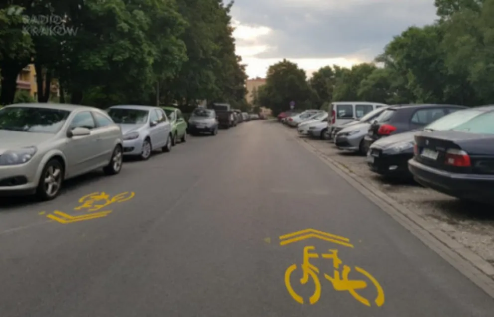 Kraków: Odwołania nie wstrzymują budowy drogi i linii tramwajowej do Górki Narodowej