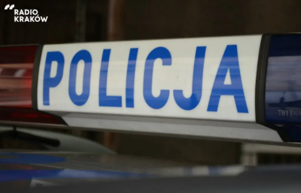 Zatrzymano sprawców pożaru w Stryszowie, w którym zginęły dwie osoby