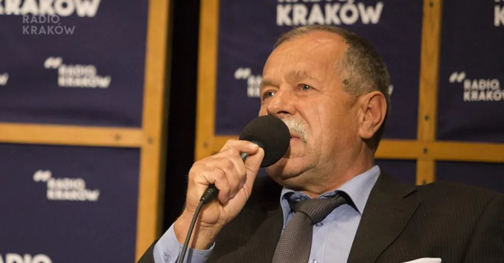 Andrzej Graniwid Sikorski: "Ja słucham mieszkańców, ale media mnie omijają"