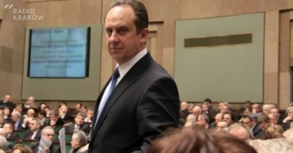Andrzej Gut-Mostowy: "Kompromis w sprawie transportu do Morskiego Oka jest blisko"
