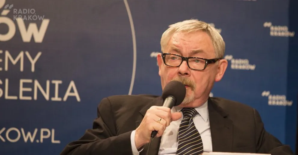 Jacek Majchrowski: "W nowej kadencji mogę współpracować z każdym. Najlepiej z PO i PiS jednocześnie"