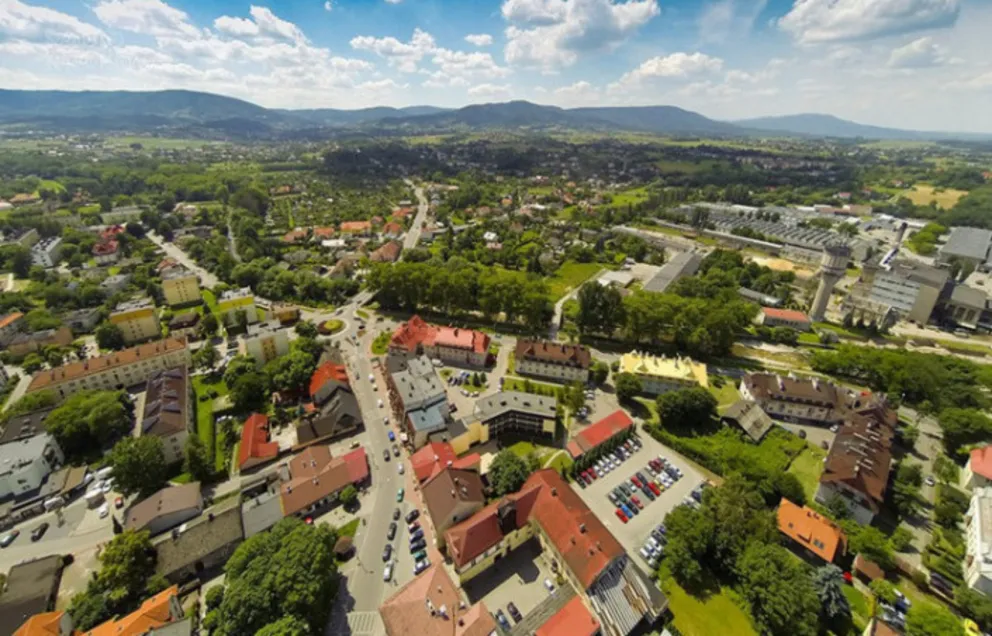 Andrychów wybuduje drugi blok z mieszkaniami socjalnymi