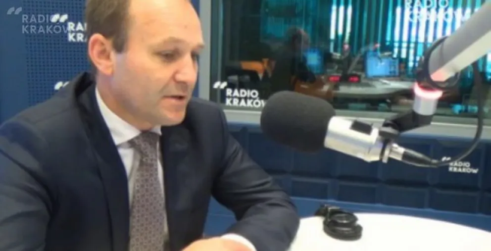 Marek Sowa: "Prawdopodobnie będę rekomendowany na stanowisko marszałka"