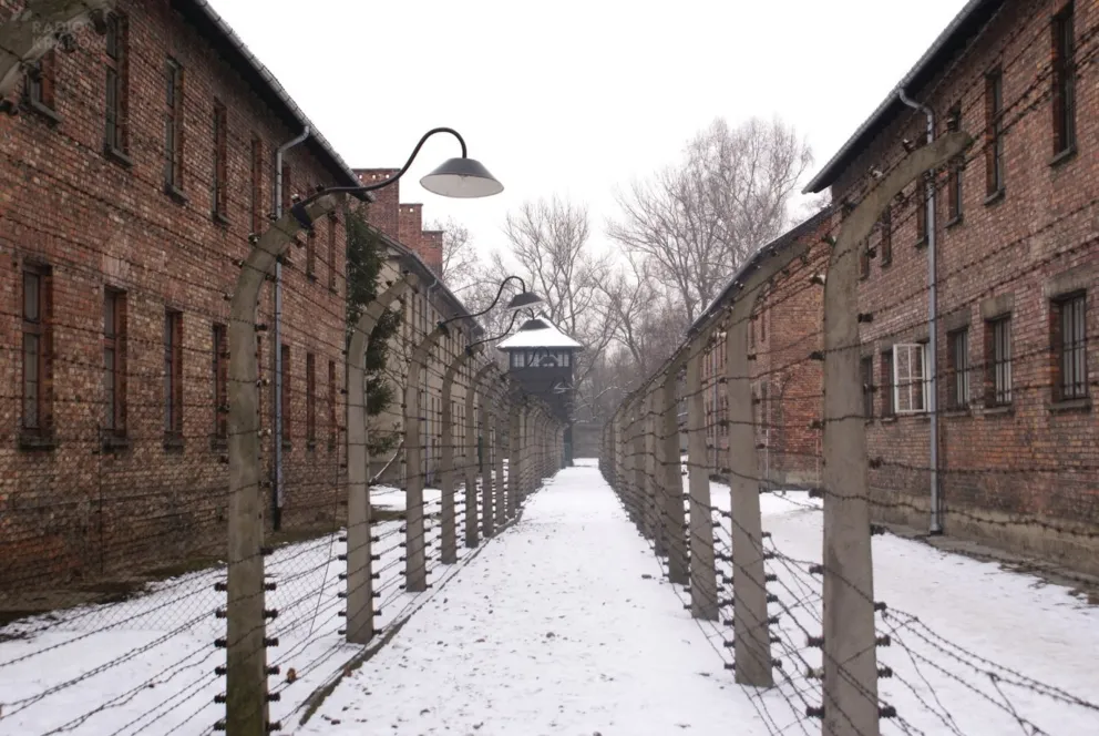 Muzeum Auschwitz otrzyma narzędzia do edukacji m.in. przez wirtualne zwiedzanie