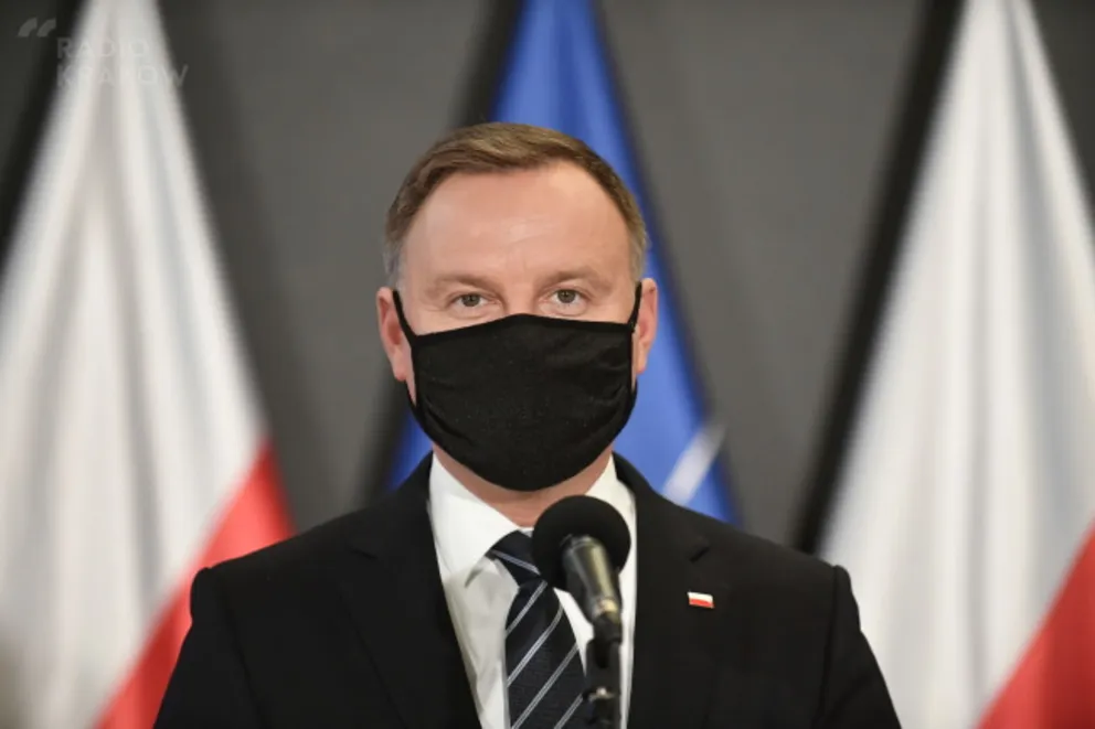 Prezydent: pamięć i prawda o Holokauście będą trwać wiecznie 