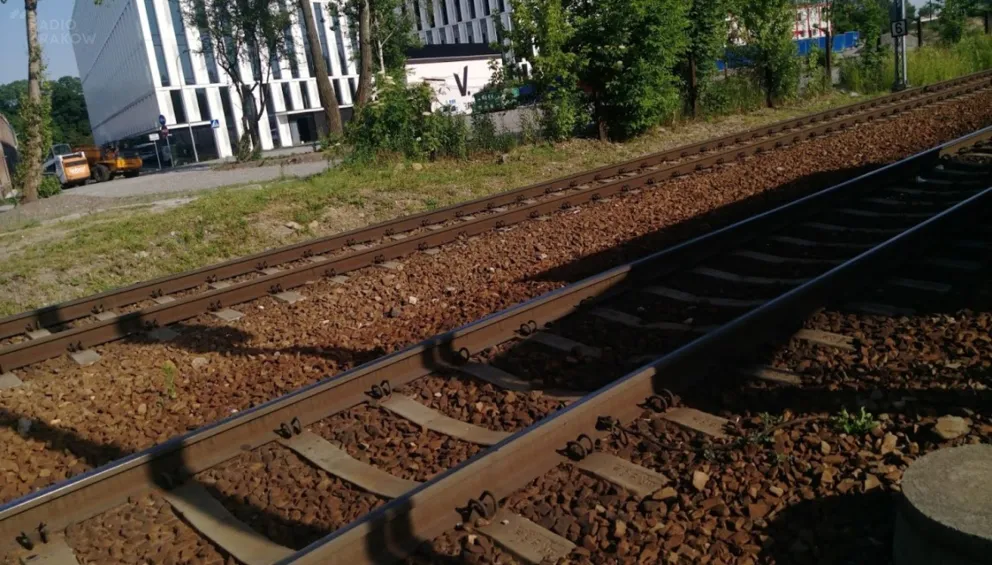 Od poniedziałku czynny nowy przystanek kolejowy w Wadowicach