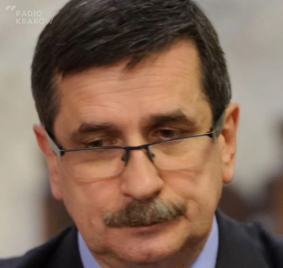 Roman Ciepiela: "Nie przewiduję żadnych rewolucji"  