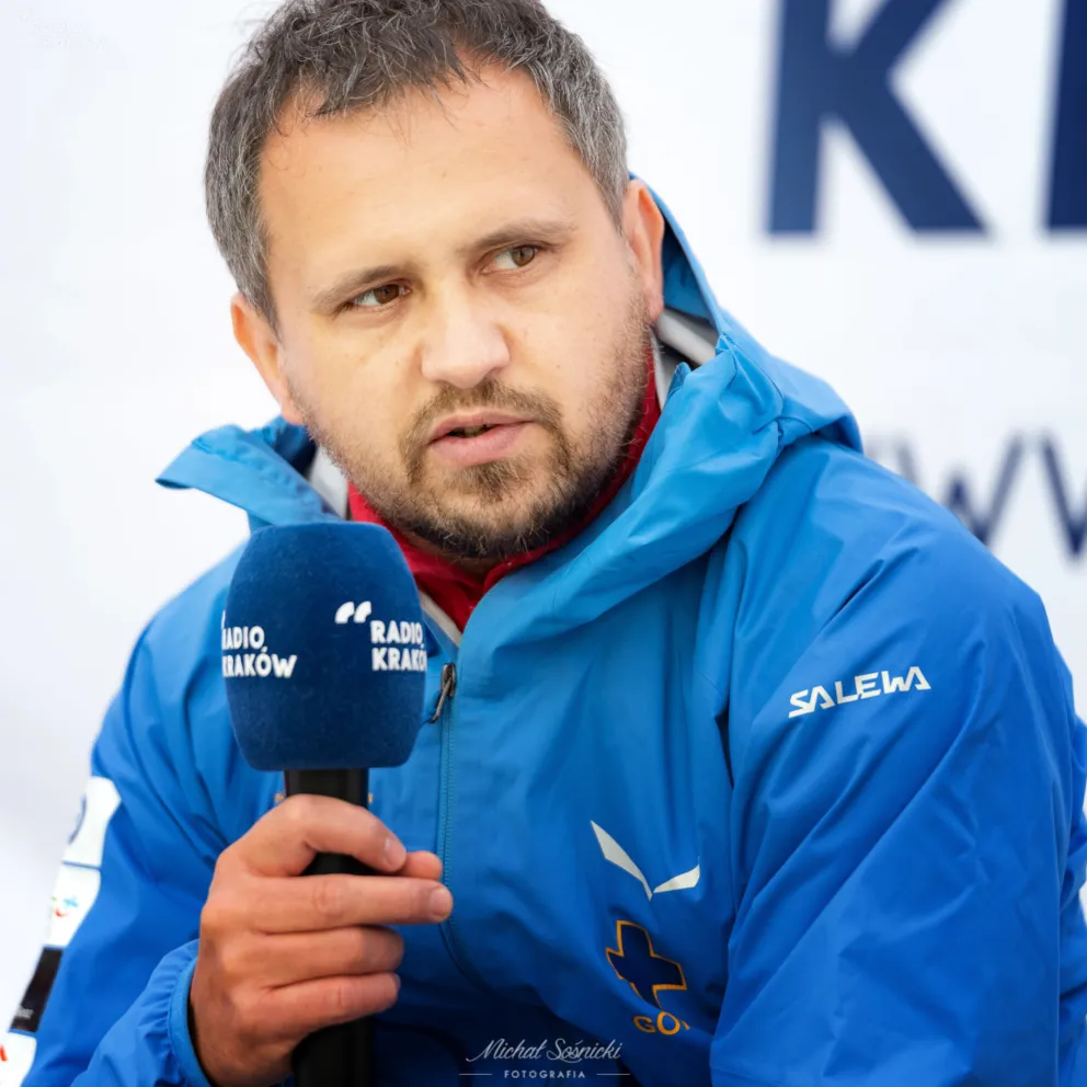 Ratownicy górscy apelują o rozwagę w górach. Nie tylko w Tatrach