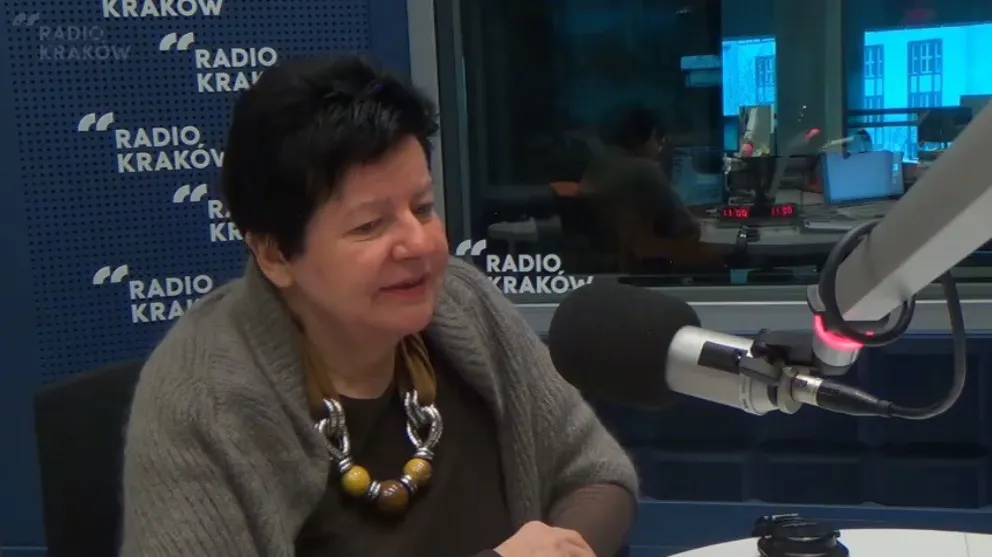 Joanna Senyszyn: "Jestem gotowa, żeby wystartować w wyborach na prezydenta kraju"