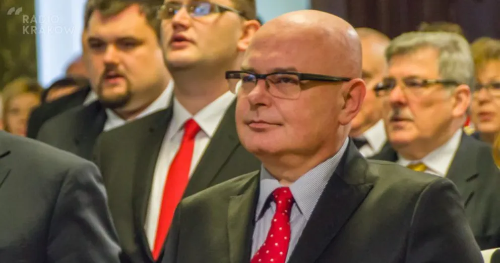 Ryszard Nowak: "Nagonka trwała na mnie nie dwa tygodnie, a dwa lata"