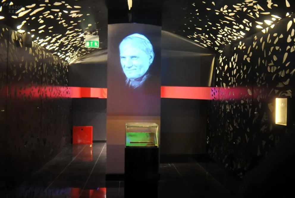 Muzeum Dom Rodzinny Jana Pawła II od soboty otwarte