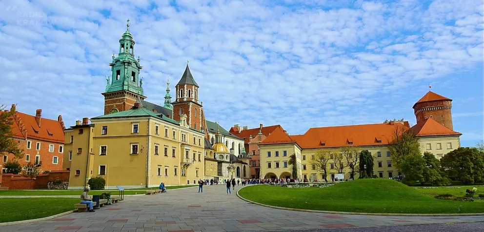 W podziękowaniu dla medyków, zajęcia edukacyjne na Wawelu dla ich dzieci