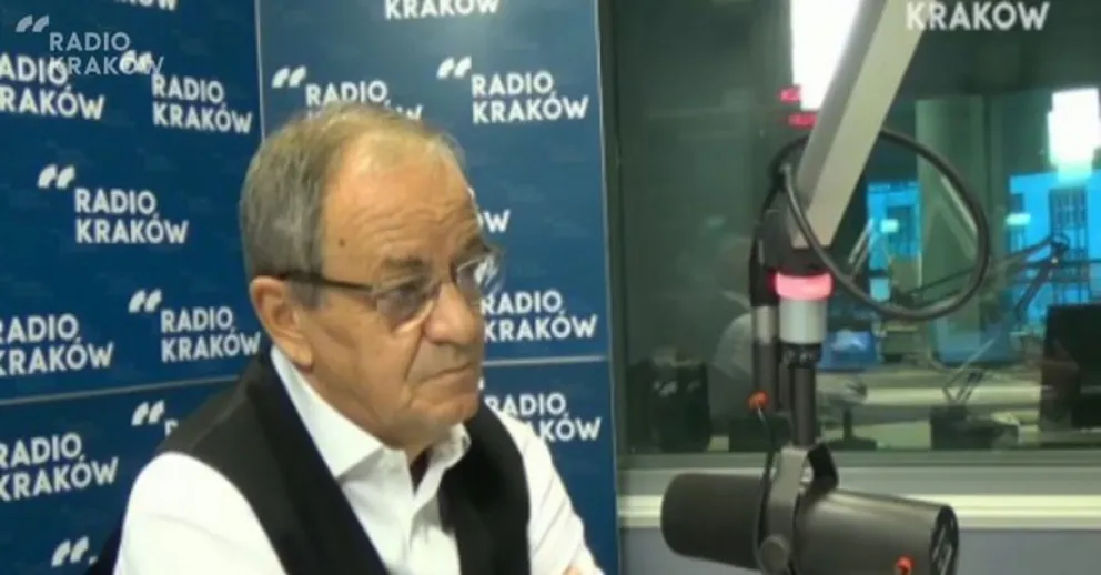 Jerzy Fedorowicz: "Robimy wszystko, żeby Matejko pojawił się znowu na trasie"