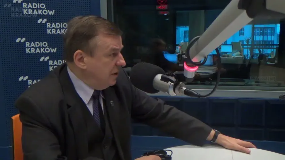 Sławomir Pietrzyk: "Władze kolejowe powinny się liczyć z głosem mieszkańców"