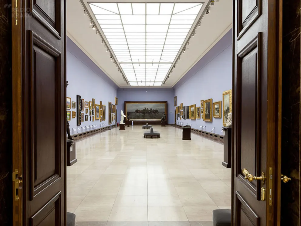 Wtorek dniem wolnego wstępu do galerii stałych Muzeum Narodowego w Krakowie