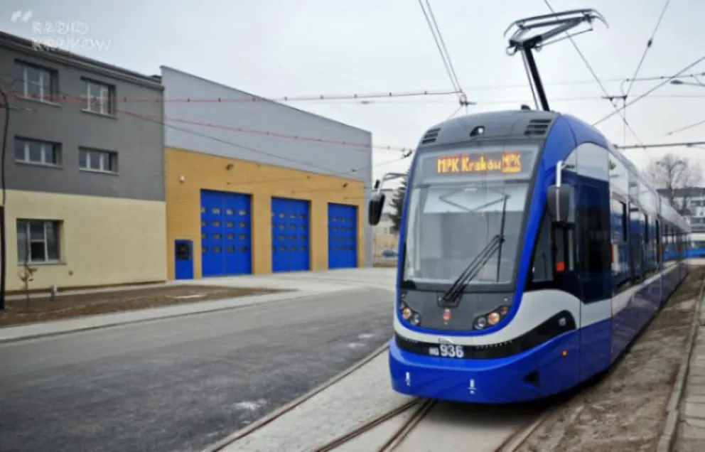 Nowy rozkład jazdy KMK już obowiązuje. Tramwaje nie kursują tak często, jak przed epidemią