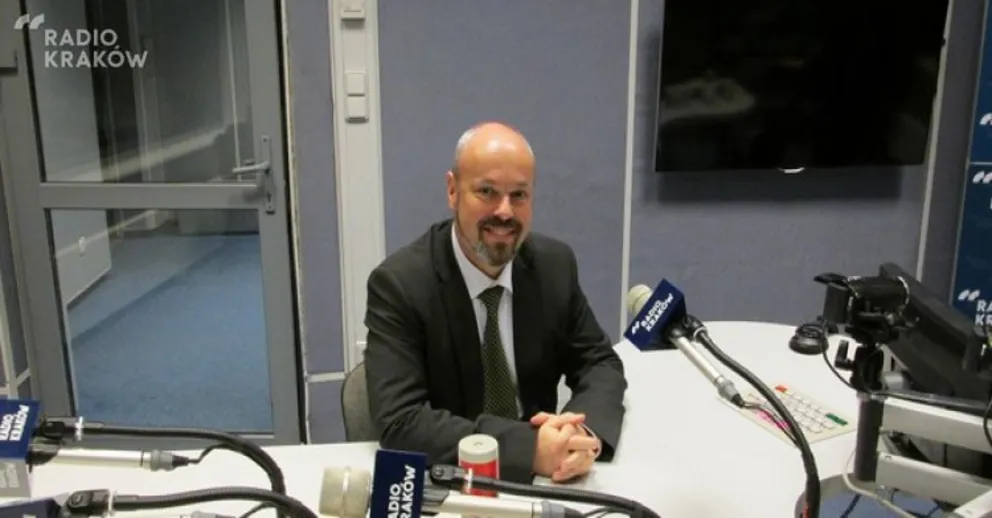 Marek Benio: "Awantura wokół górników może mieć swój dalszy ciąg"