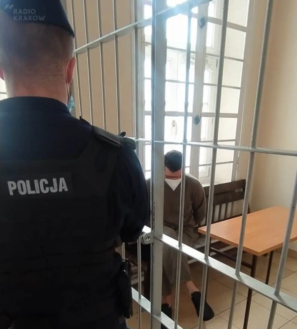 Aresztowany Bułgar, który zmuszał do prostytucji