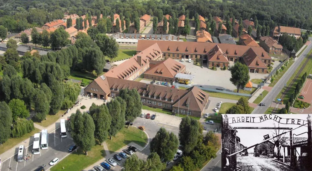 Kolejne rezygnacje członków rady Muzeum Auschwitz