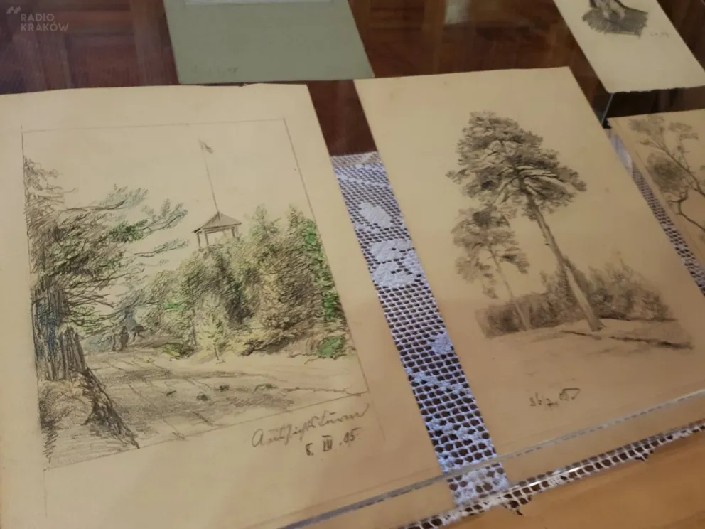 Niezwykłe dary trafiły do Muzeum w Chrzanowie. ZDJĘCIA