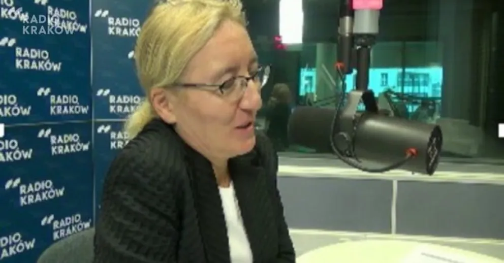Barbara Bubula: "Prezydent Majchrowski świadomie rozbija inne środowiska polityczne"
