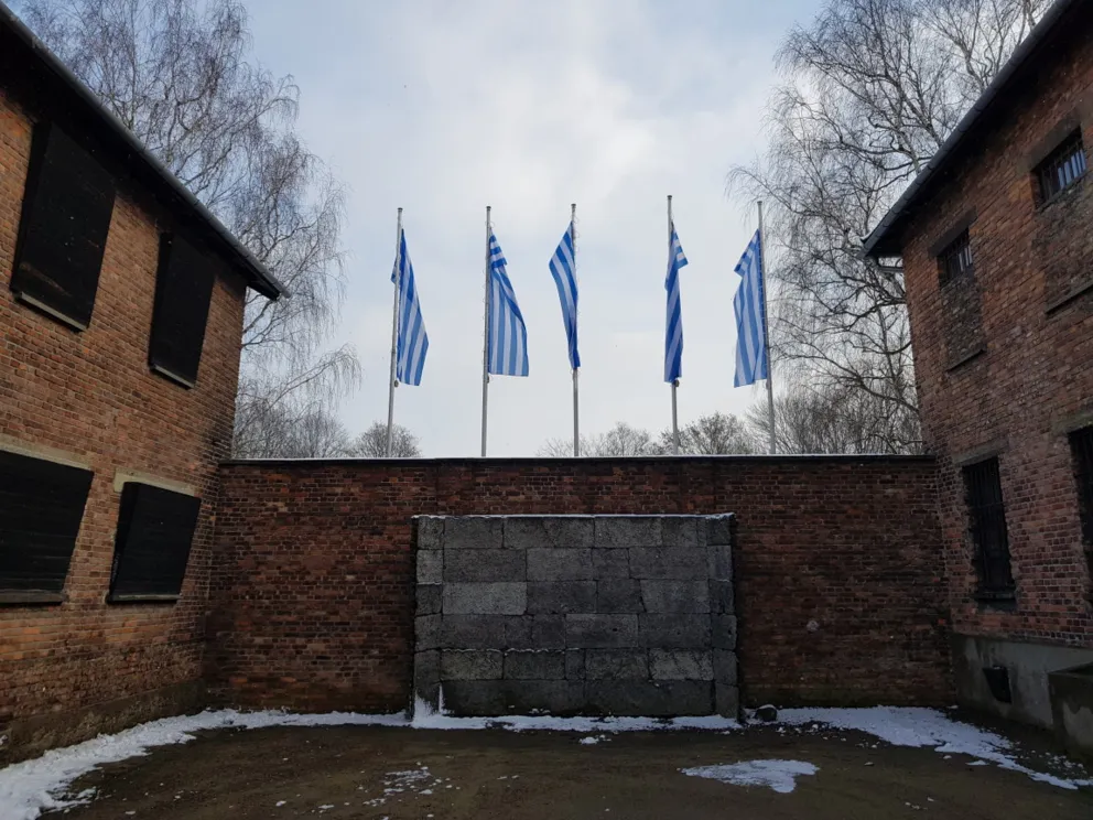 Muzeum Auschwitz dostępne od 7 maja, ale tylko od piątku do niedzieli