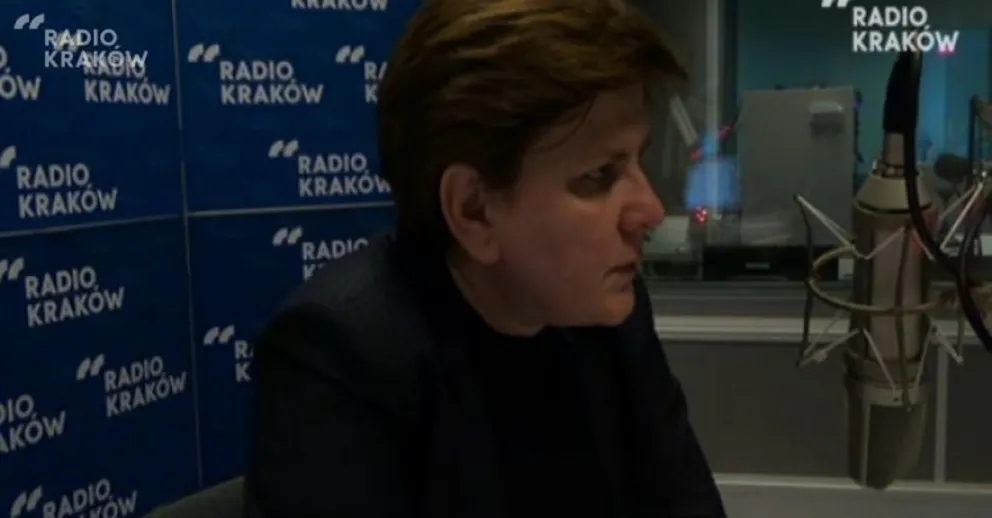 Beata Szydło: "Konwencja o zapobieganiu przemocy to próba oszukania ludzi"