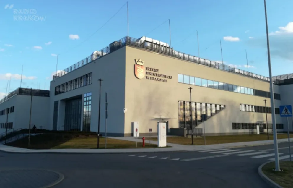 W Szpitalu Uniwersyteckim wolnych ok. 150 łóżek dla chorych na COVID-19