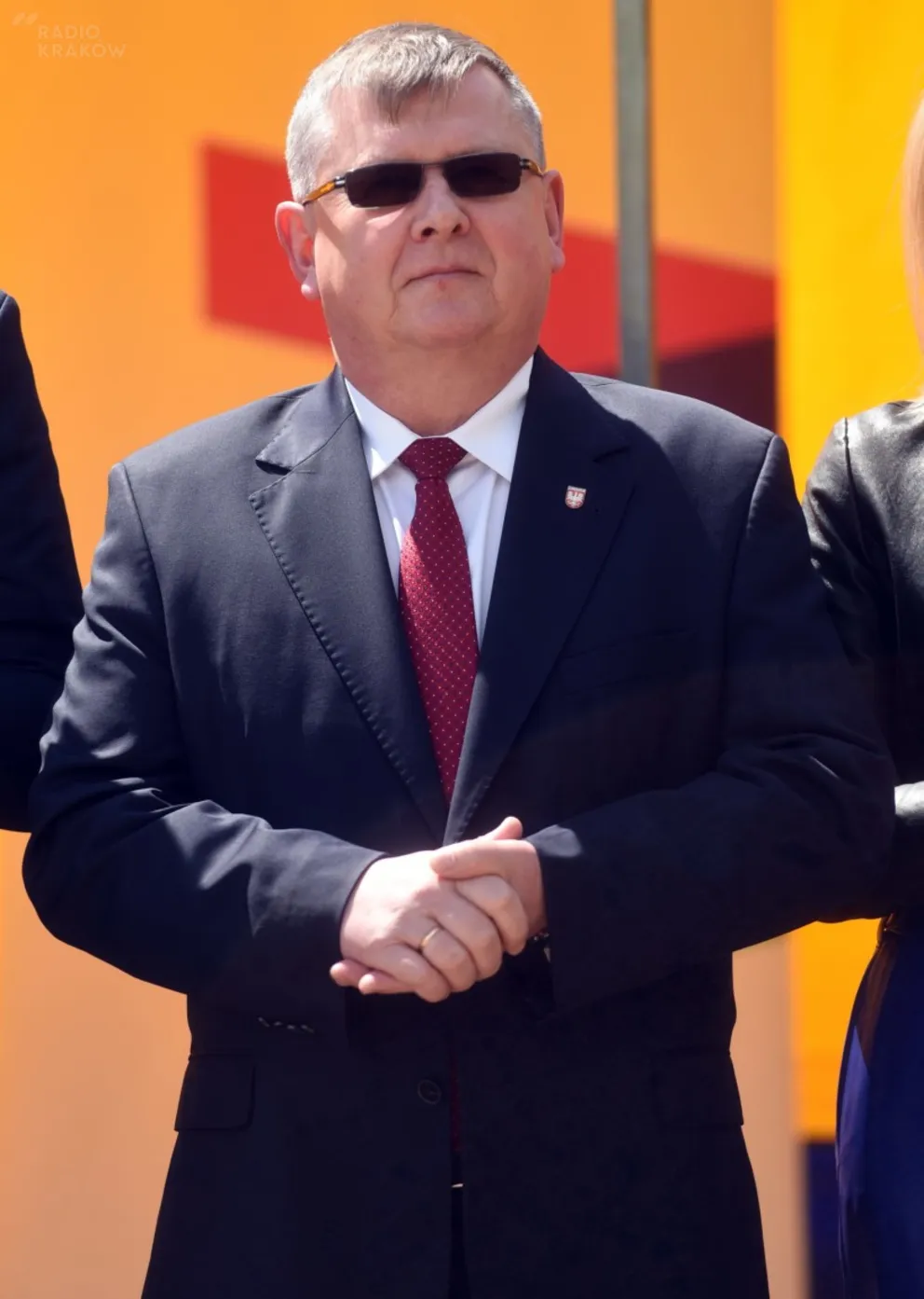 Witold Kozłowski:  Sugestie o upolitycznianiu Rady Muzeum Auschwitz uważam za chybione